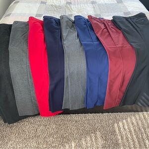 Express pants. Great condition. All size 4